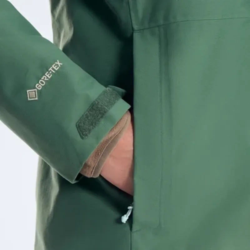 Berghaus Womens Hillwalker 2.0 IA Jacket in Otherside-8