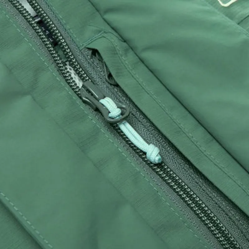 Berghaus Womens Hillwalker 2.0 IA Jacket in Otherside-6