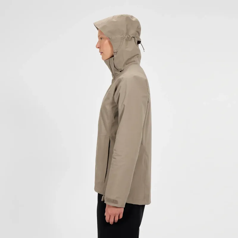 Berghaus Womens Hillwalker 2.0 IA Jacket in Charcoal-2