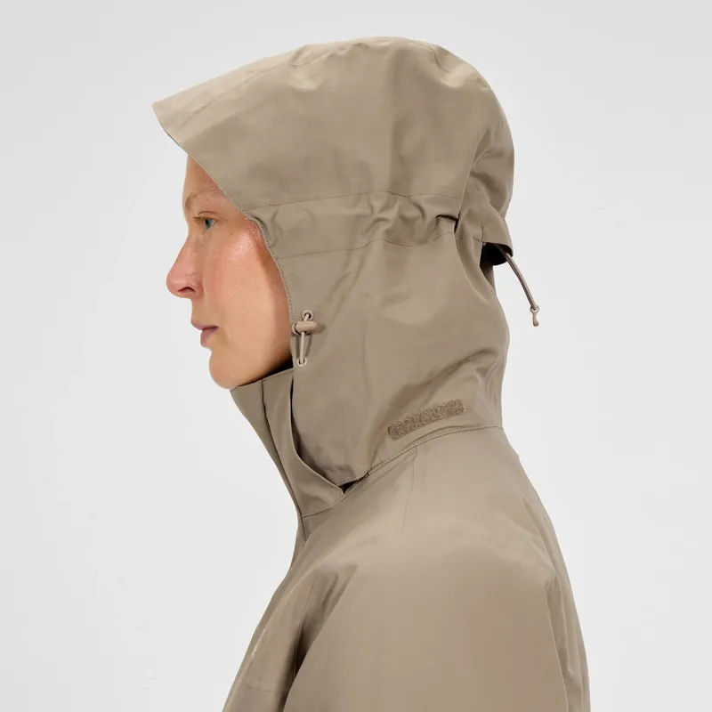 Berghaus Womens Hillwalker 2.0 IA Jacket in Charcoal-3