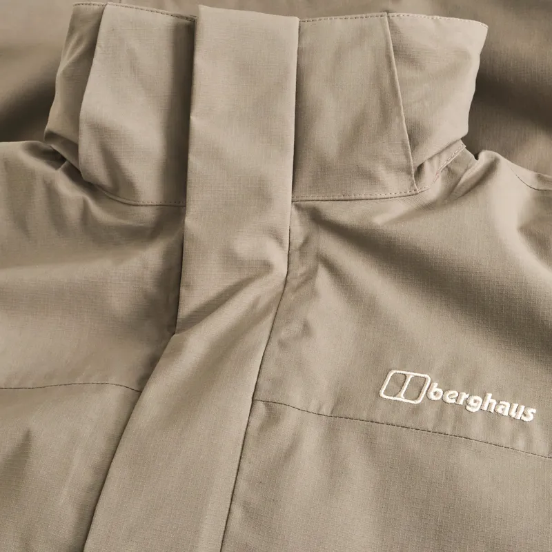 Berghaus Womens Hillwalker 2.0 IA Jacket in Charcoal-4