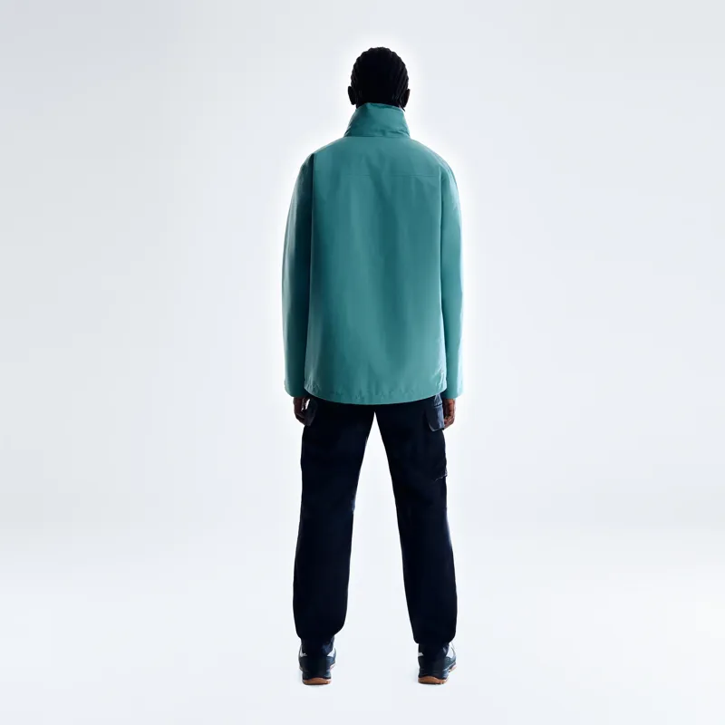 Berghaus Men's Hillwalker 2.0 IA Jacket in Steel-3