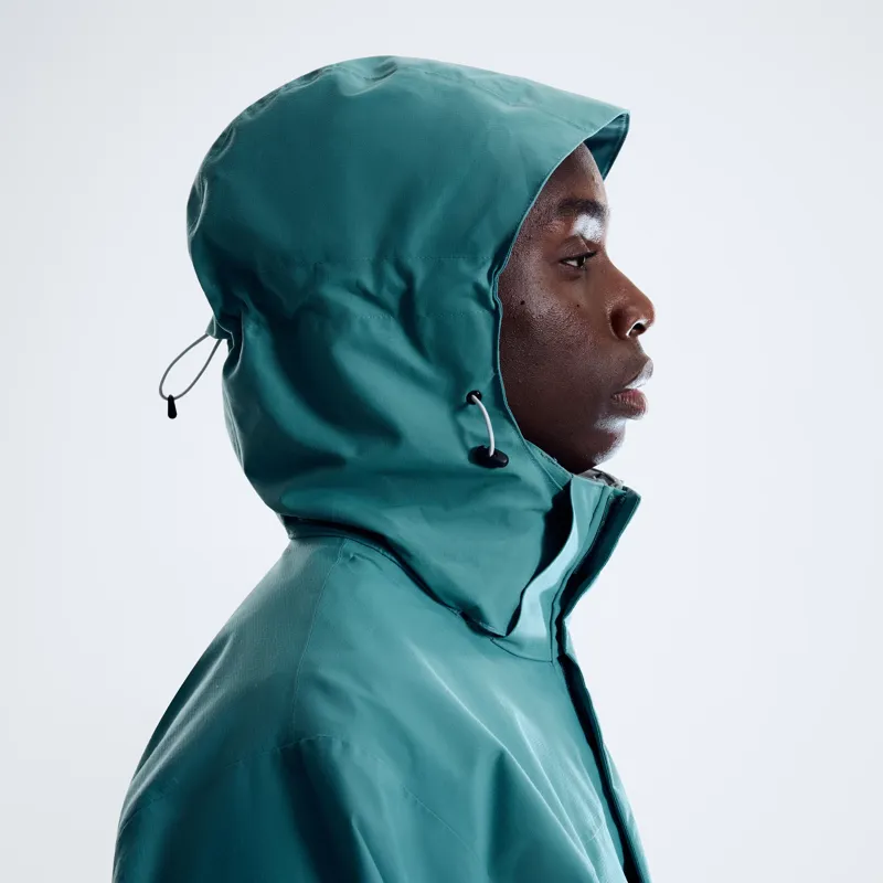 Berghaus Men's Hillwalker 2.0 IA Jacket in Steel-5