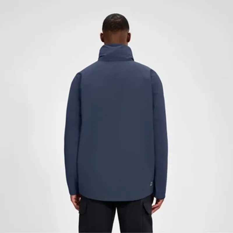Berghaus Men's Hillwalker 2.0 IA Jacket in Hale Navy-3