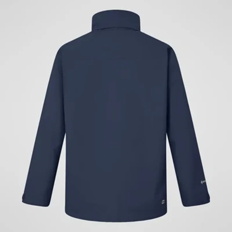 Berghaus Men's Hillwalker 2.0 IA Jacket in Hale Navy-7