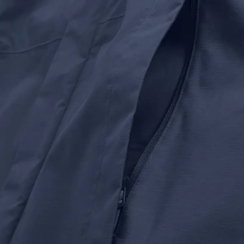 Berghaus Men's Hillwalker 2.0 IA Jacket in Hale Navy-8