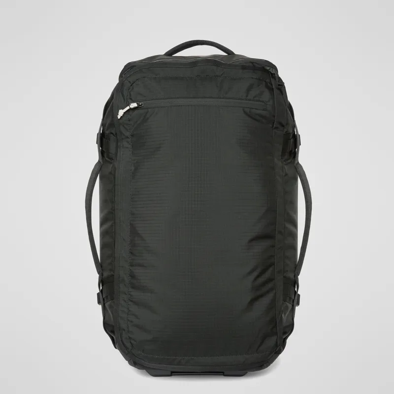 Berghaus Xodus Wheeled 100 AU Bag in Jet Black-1