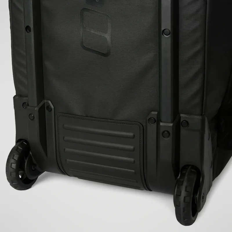 Berghaus Xodus Wheeled 100 AU Bag in Jet Black-2