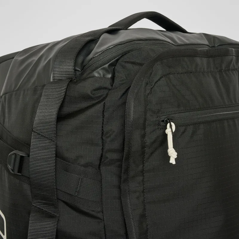 Berghaus Xodus Wheeled 100 AU Bag in Jet Black-3