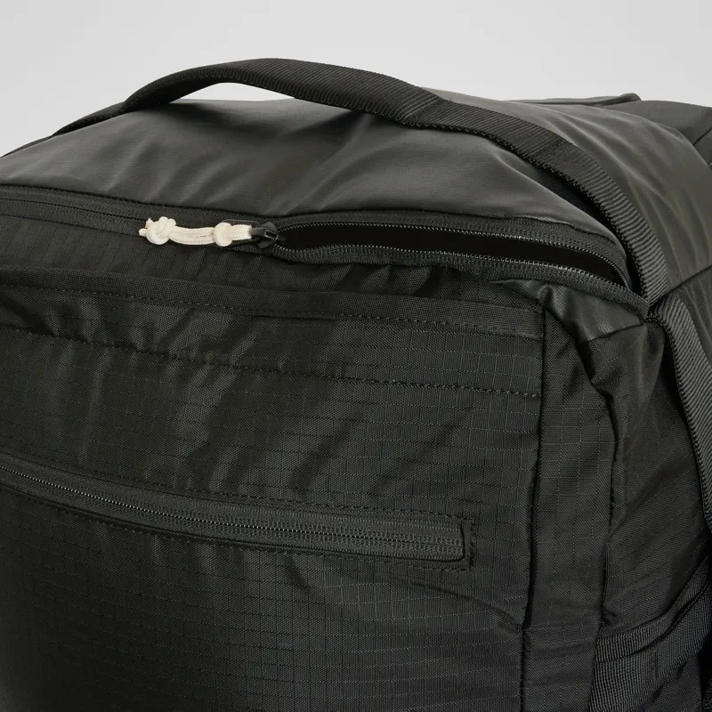 Berghaus Xodus Wheeled 100 AU Bag in Jet Black-4