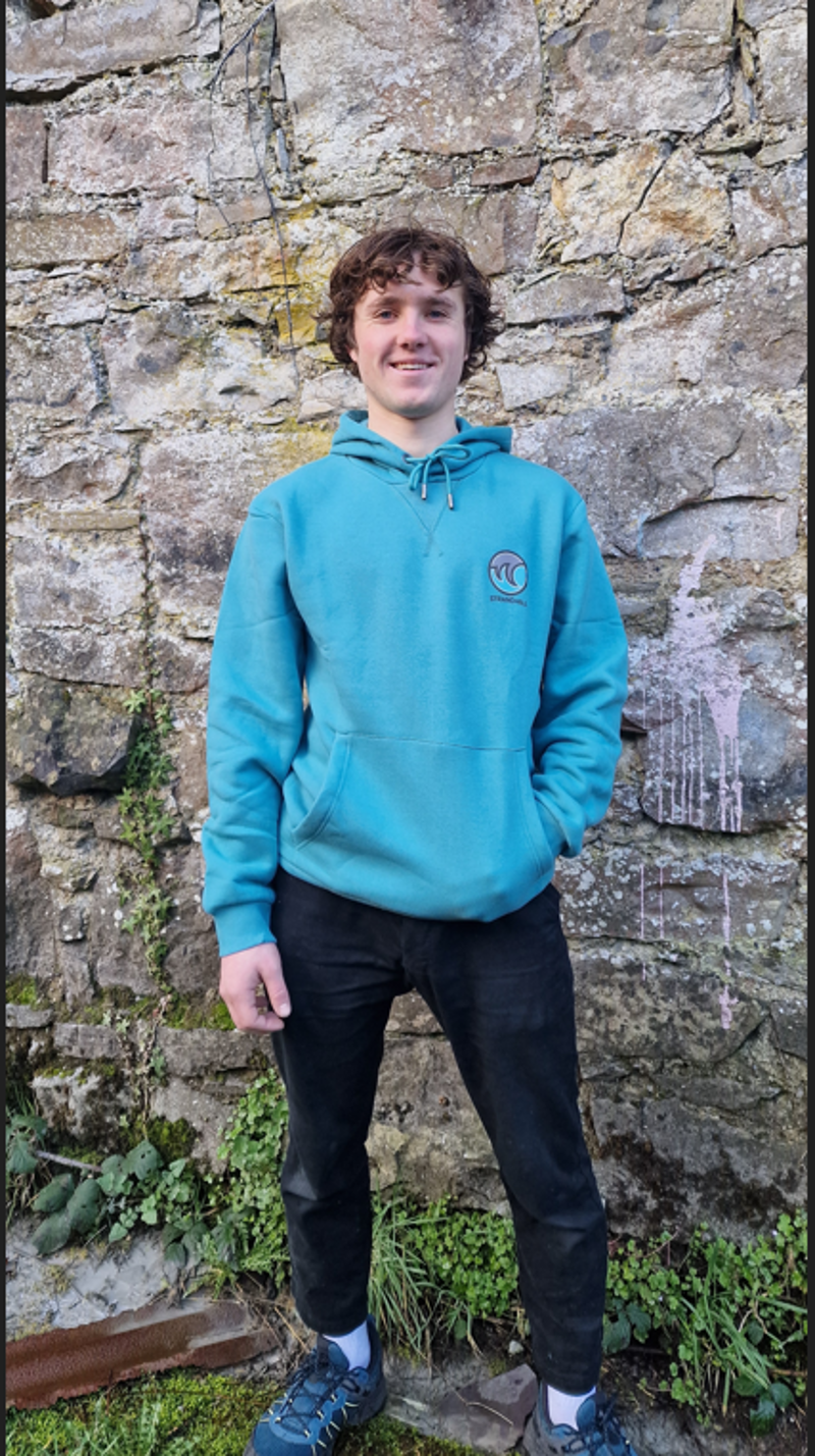 Strandhill Hoodie Vol1