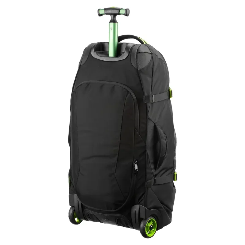 Kathmandu Hybrid Trolley V4 50L in Deep Ocean-3