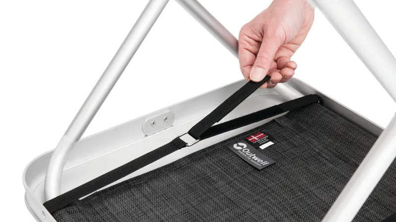 Outwell Camping Table Baffin-1