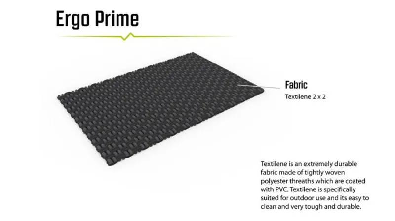 Outwell Camping Table Baffin-4