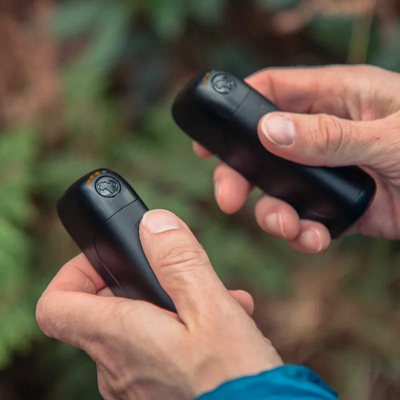 Lifesystems Compact Dual Rechargeable Handwarmers-5