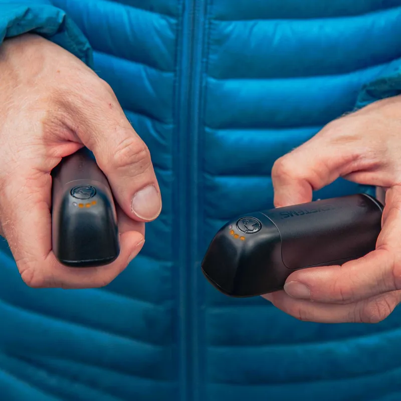Lifesystems Compact Dual Rechargeable Handwarmers-6