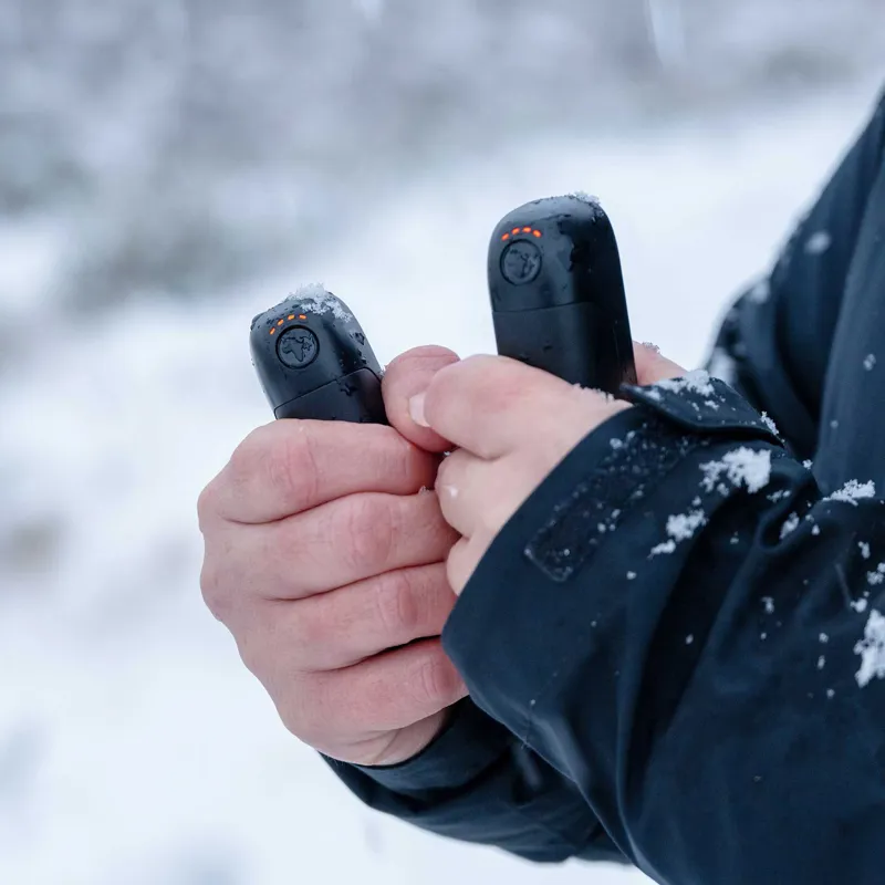 Lifesystems Compact Dual Rechargeable Handwarmers-10