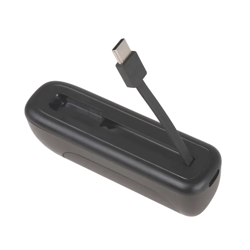 Lifesystems Compact Dual Rechargeable Handwarmers-3