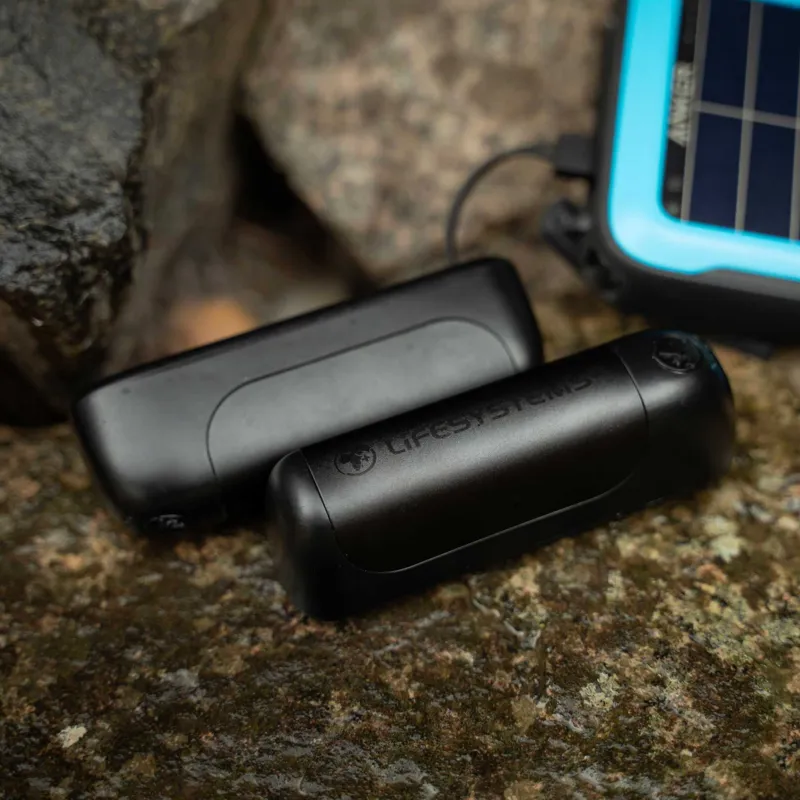 Lifesystems Compact Dual Rechargeable Handwarmers-4