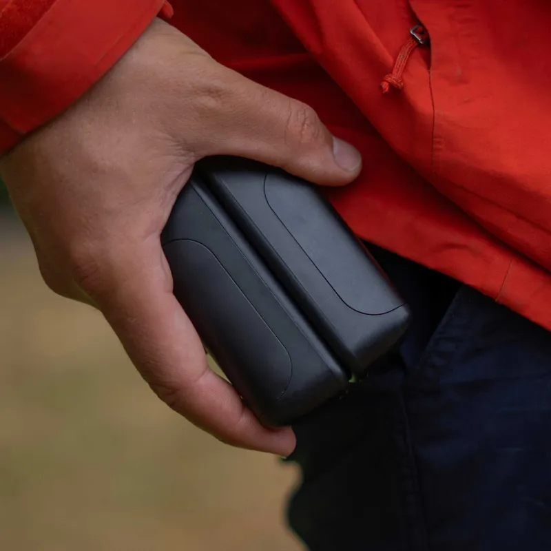 Lifesystems Compact Dual Rechargeable Handwarmers-7