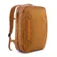 Patagonia Black Hole Micro MLC Backpack in Cinnamon Brown