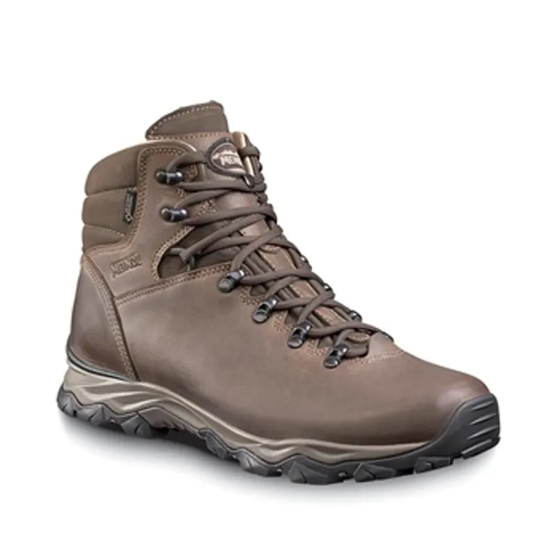 Meindl Womens Peru GTX in Brown