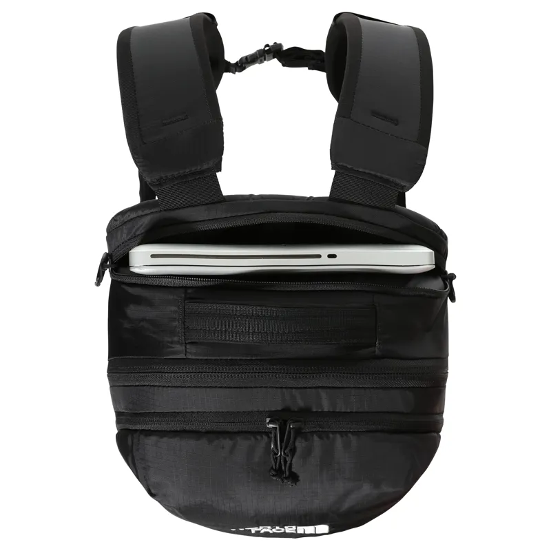 The North Face Borealis Backpack 28L in Black-4