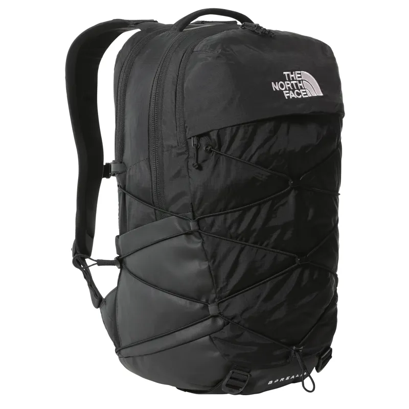 The North Face Borealis Backpack 28L in Black