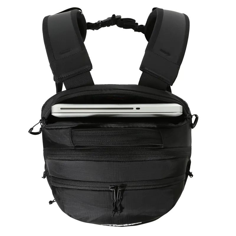 North face surge 2025 tnf black