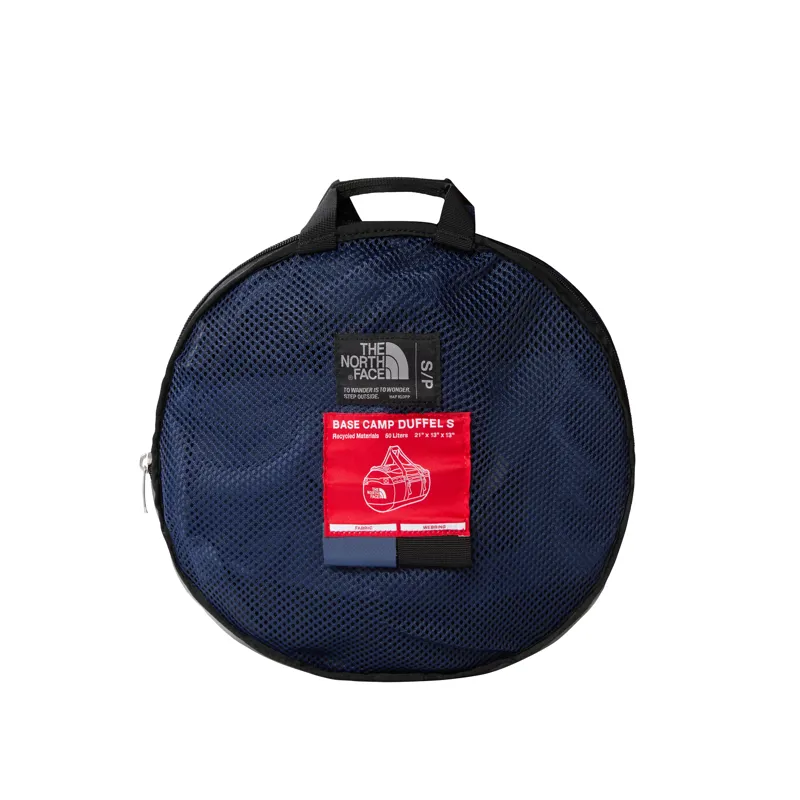 duffelbag north face