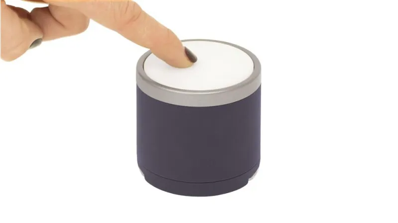 Outwell Jewel Lantern-2