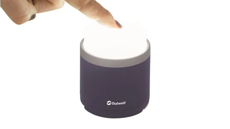 Outwell Jewel Lantern-1