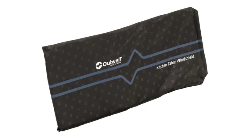 Outwell Kitchen Table Windshield-1