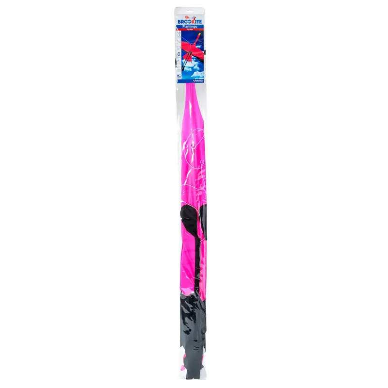 Brookite Flamingo Fun Kite-3