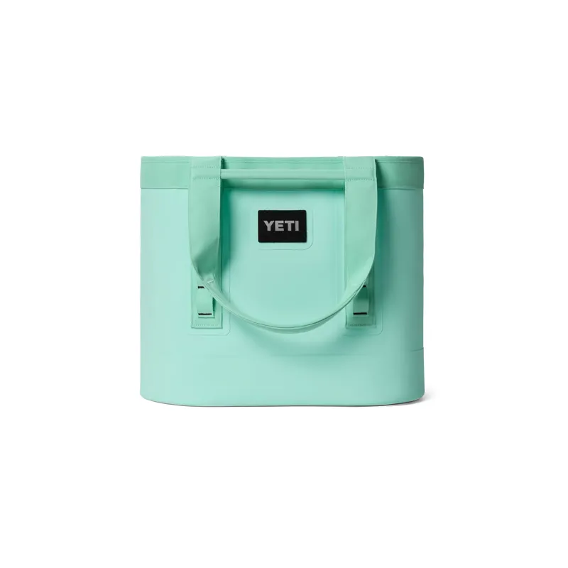 Yeti Camino 35 2.0 Carryall Tote Bag 35L in Seafoam-3