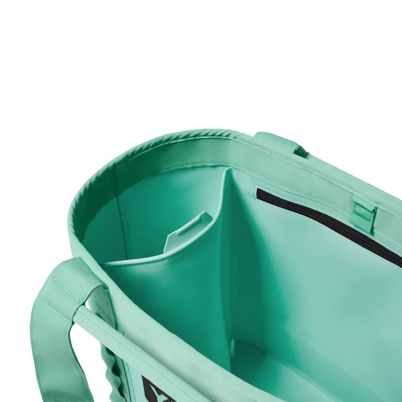 Yeti Camino 35 2.0 Carryall Tote Bag 35L in Seafoam-4