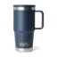Yeti Rambler Travel Mug 20oz in Navy