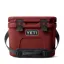 Yeti Roadie 15 Hard Cooler in Stag Red
