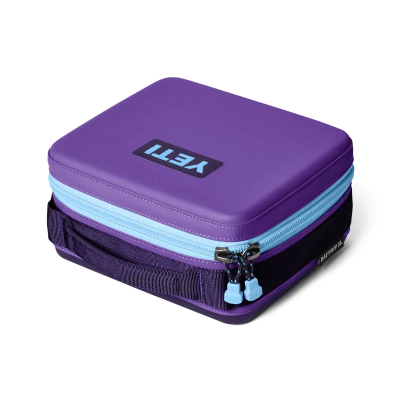 Yeti Daytrip 3L Insulated Lunch Box in Pace Purple/Blue-1