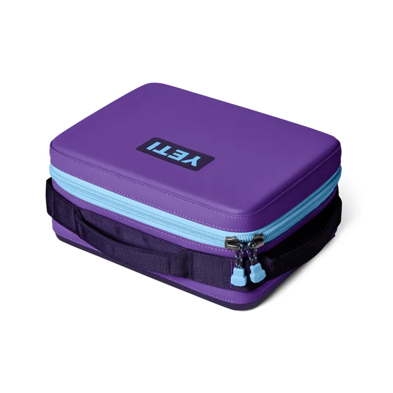 Yeti Daytrip 5L Insulated Lunchbox in Pace Purple / Blue-1