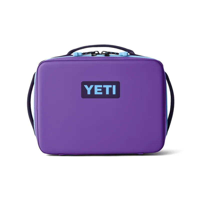 Yeti Daytrip 5L Insulated Lunchbox in Pace Purple / Blue