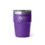 Yeti Single Stackable Cup 16 oz in Pace Purple