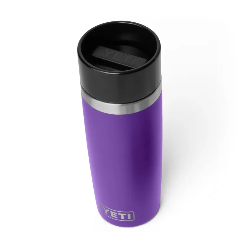 Yeti Rambler Travel Bottle 16 oz in Pace Purple-1
