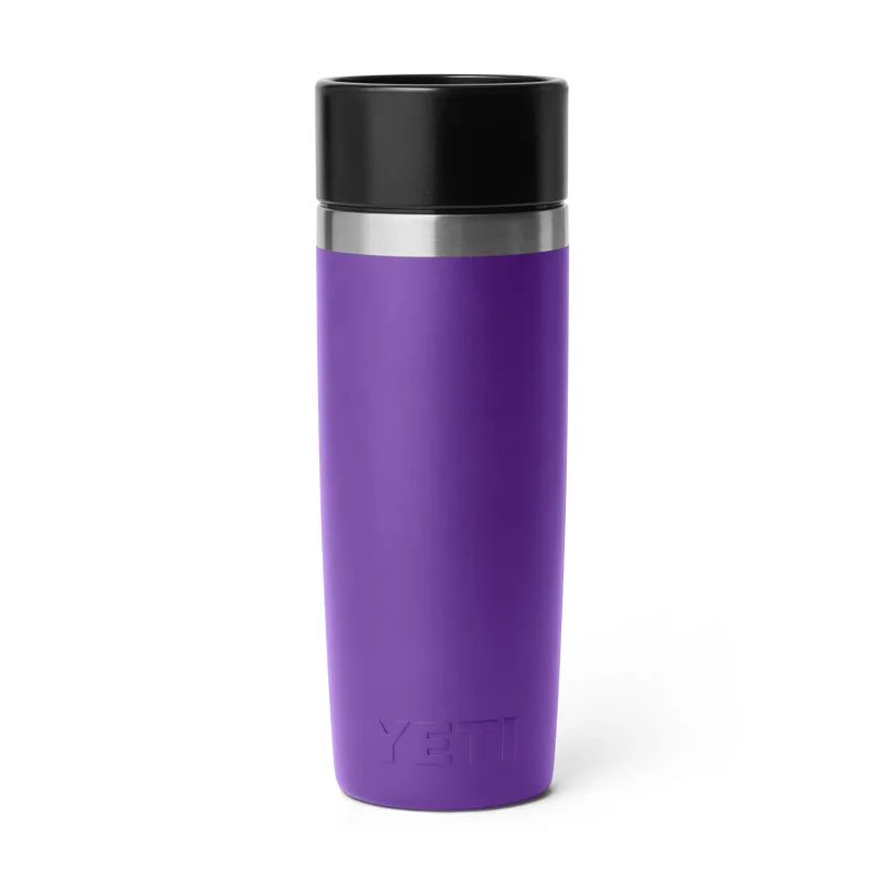 Yeti Rambler Travel Bottle 16 oz in Pace Purple-2