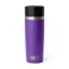 Yeti Rambler Travel Bottle 16 oz in Pace Purple