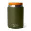 Yeti Rambler Food Jar 24oz in Olive / King Crab Orange