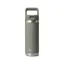 Yeti Rambler 18oz C Straw Bottle in Pampa