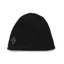 Black Diamond Light Knit Line Beanie in Black