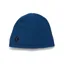 Black Diamond Light Knit Line Beanie in Indigo