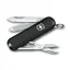 Victorinox Everyday Classic SD Swiss Army Knife in Black